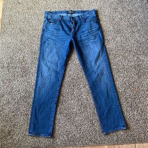 Men’s Lucky brand jean 410 athletic fit